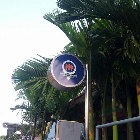 Goodmorning By Tamarind Hostel Phra Nakhon Si Ayutthaya Exterior foto