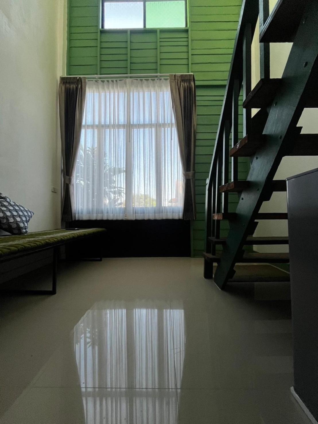 Goodmorning By Tamarind Hostel Phra Nakhon Si Ayutthaya Exterior foto