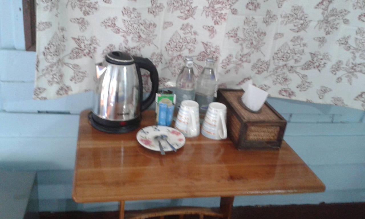 Goodmorning By Tamarind Hostel Phra Nakhon Si Ayutthaya Exterior foto