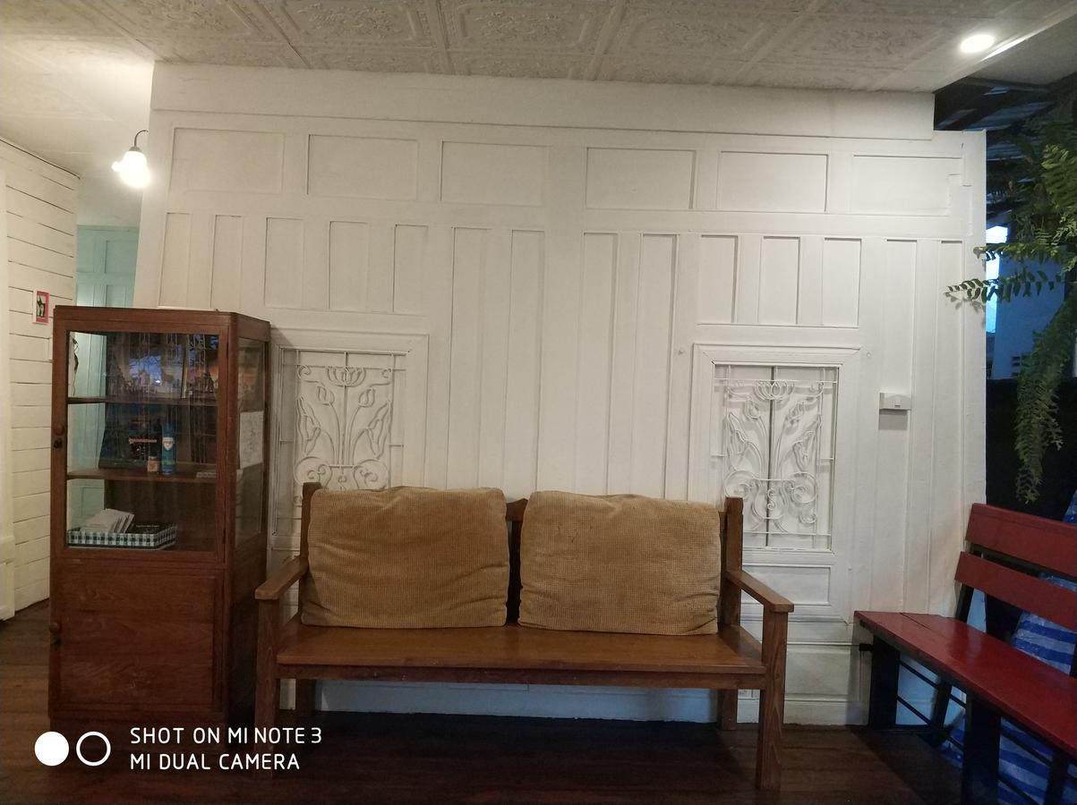 Goodmorning By Tamarind Hostel Phra Nakhon Si Ayutthaya Exterior foto