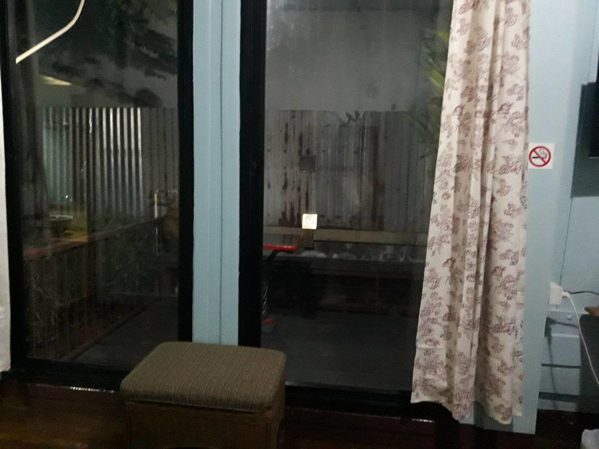 Goodmorning By Tamarind Hostel Phra Nakhon Si Ayutthaya Exterior foto